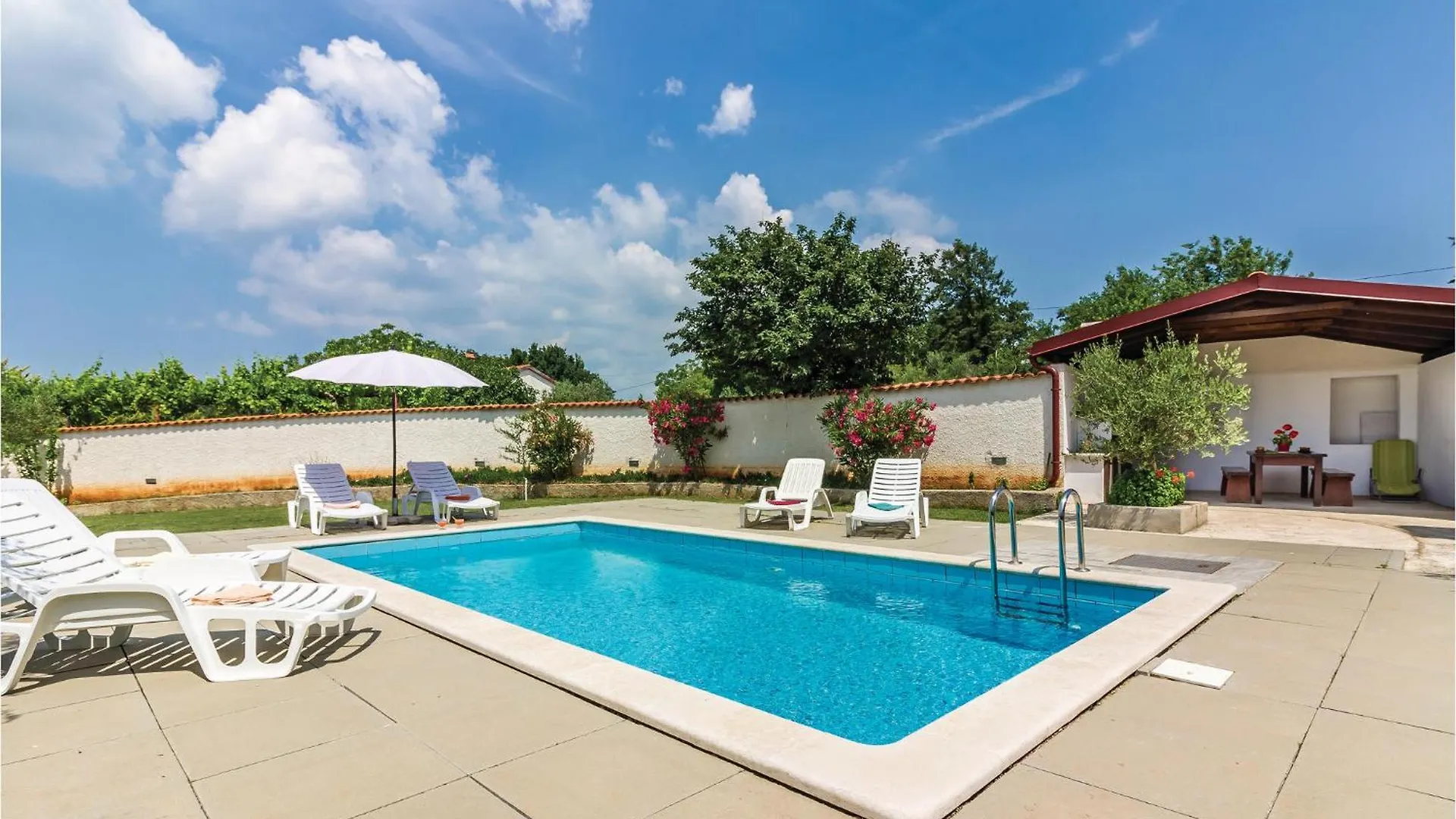 Nice Home In Segotici With Outdoor Swimming Pool 0*,  크로아티아